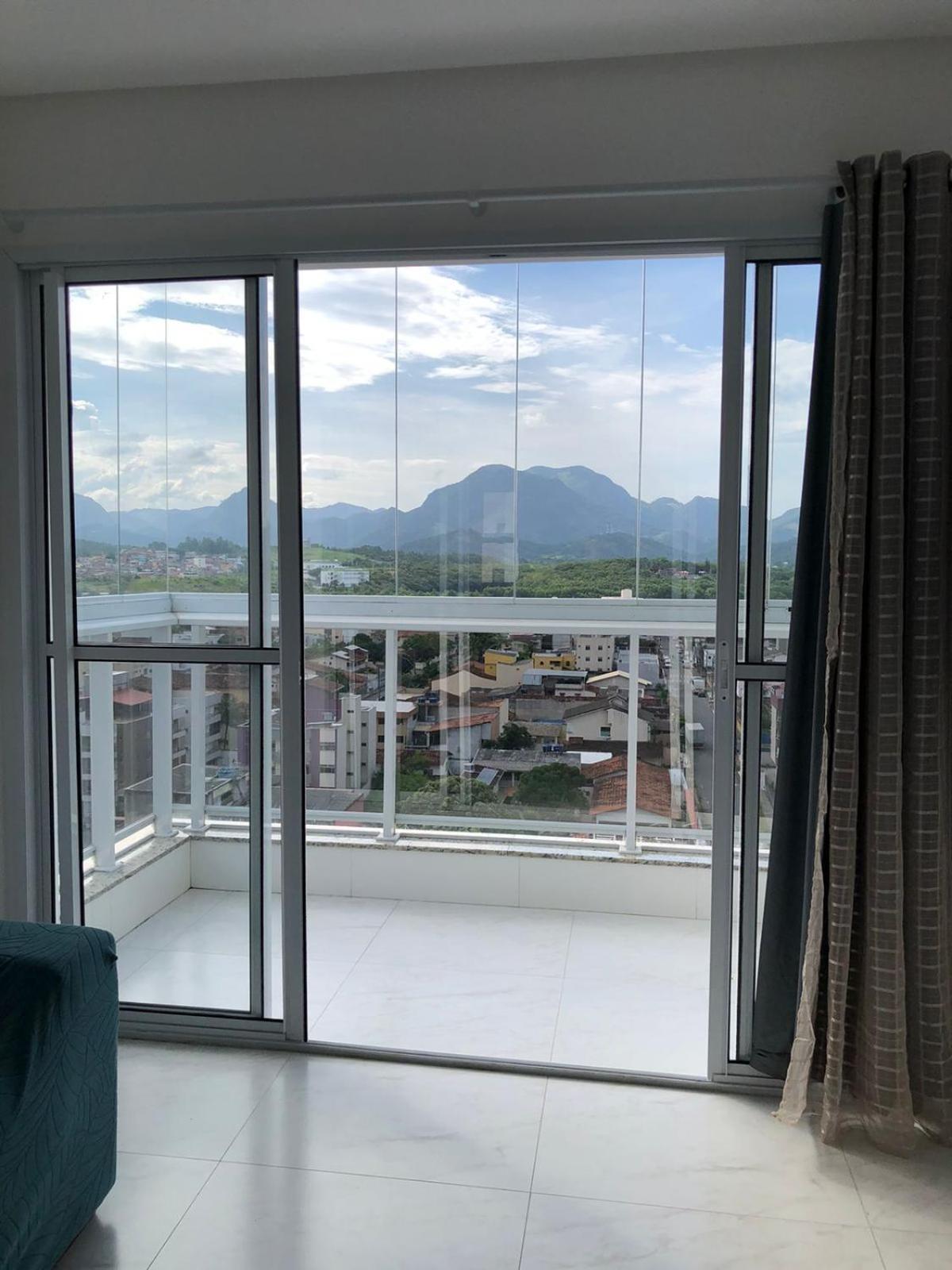 Apartamento Temporada Na Do Morro - Edificio Analice Guarapari