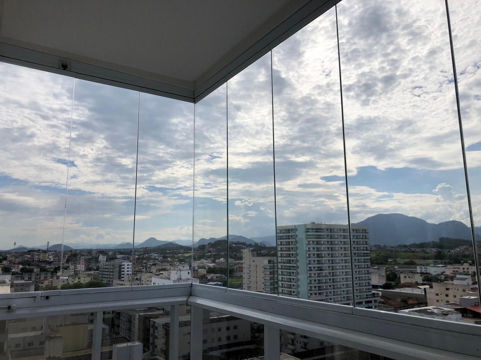 Temporada Na Do Morro - Edificio Analice Apartamento Guarapari