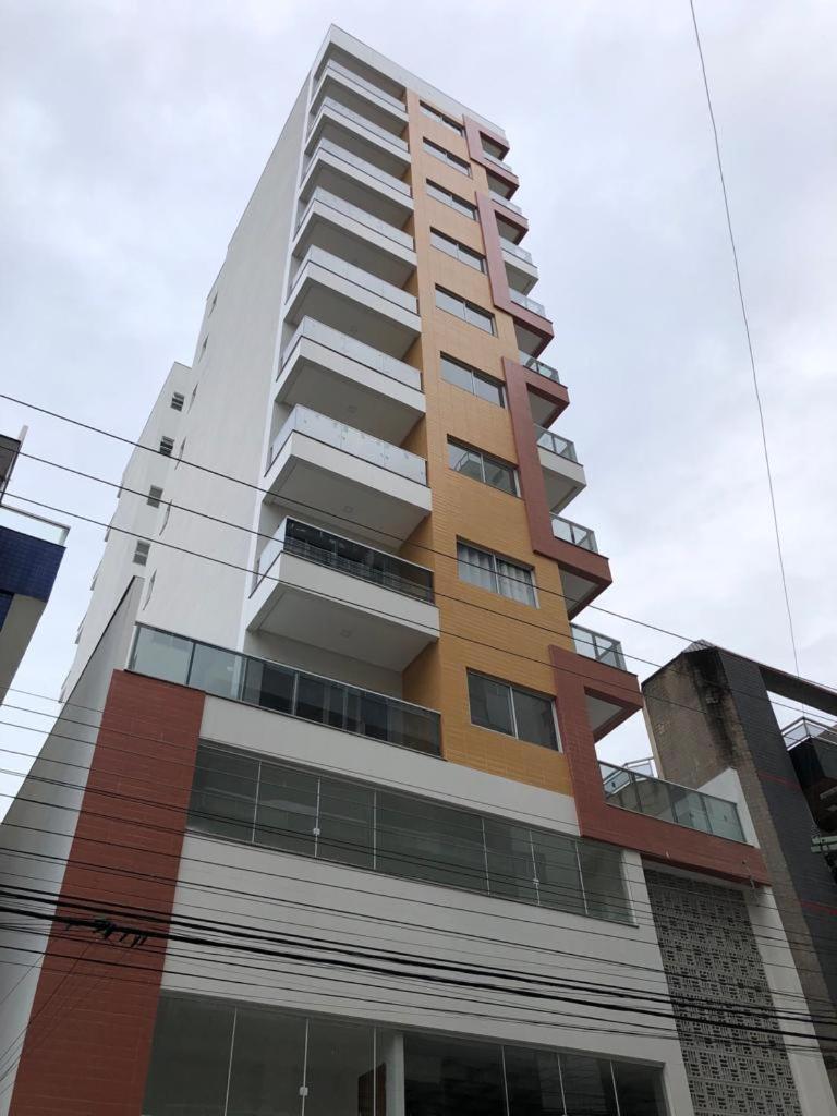 Temporada Na Do Morro - Edificio Analice * Guarapari