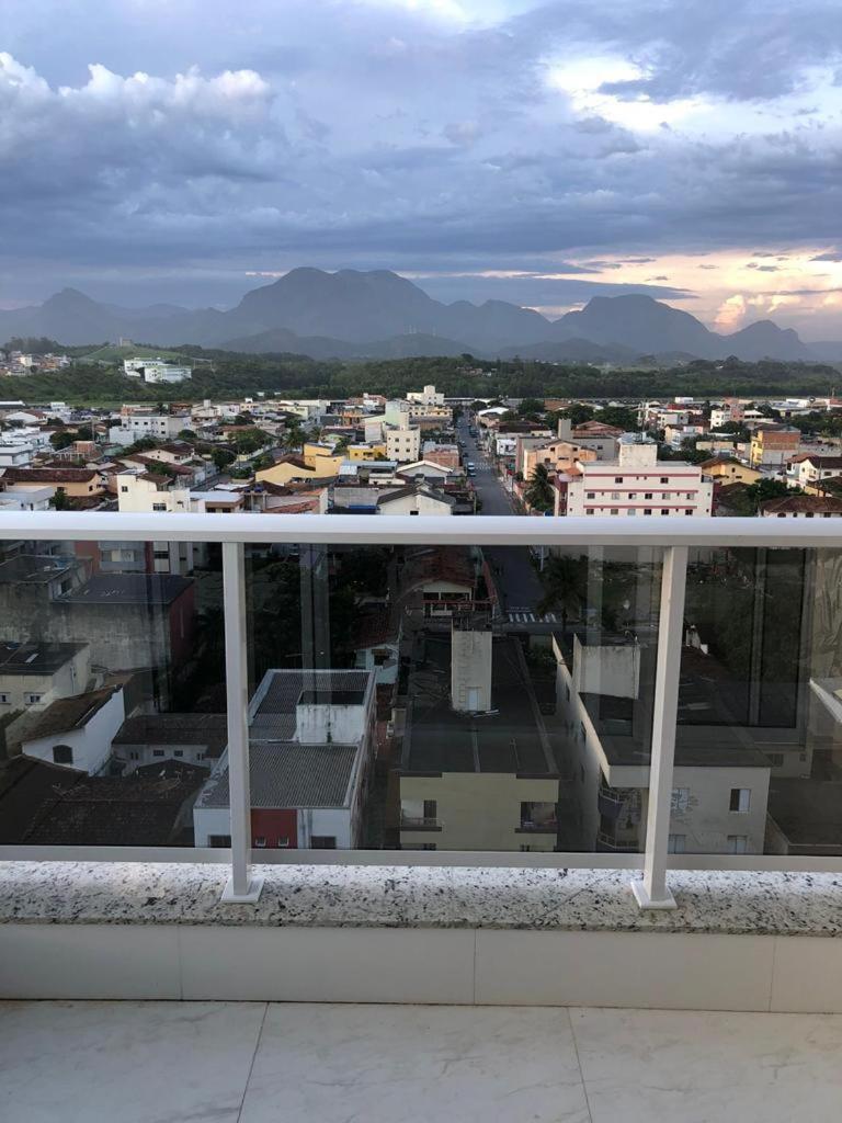 Temporada Na Do Morro - Edificio Analice Apartamento