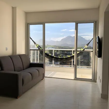 Apartamento Para Temporada Na Praia Do Morro - Edificio Analice Guarapari Exterior photo