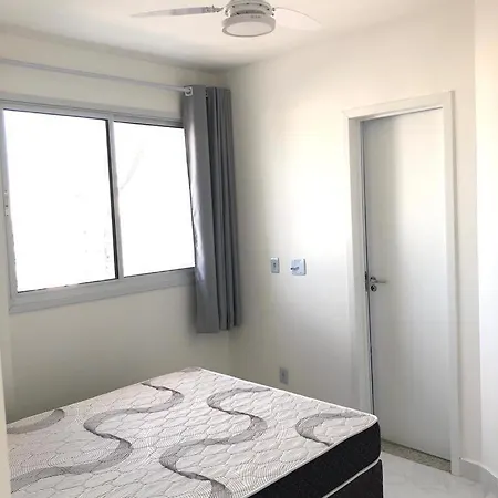 Apartamento Para Temporada Na Praia Do Morro - Edificio Analice Guarapari Exterior photo