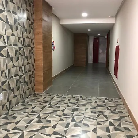 Apartamento Para Temporada Na Praia Do Morro - Edificio Analice Guarapari Exterior photo