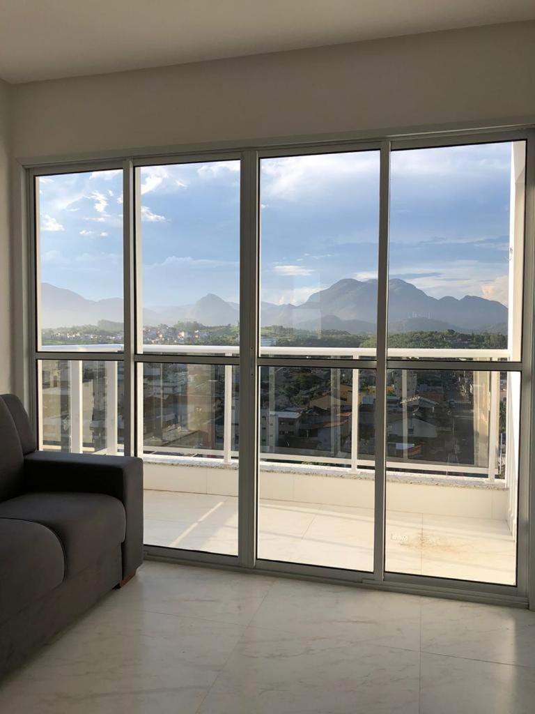 Temporada Na Do Morro - Edificio Analice Apartment Guarapari