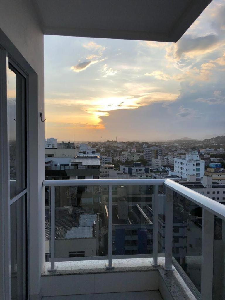 Temporada Na Do Morro - Edificio Analice * Guarapari