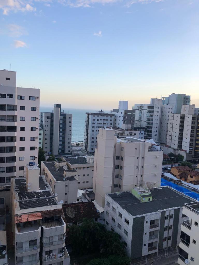Temporada Na Do Morro - Edificio Analice Apartment